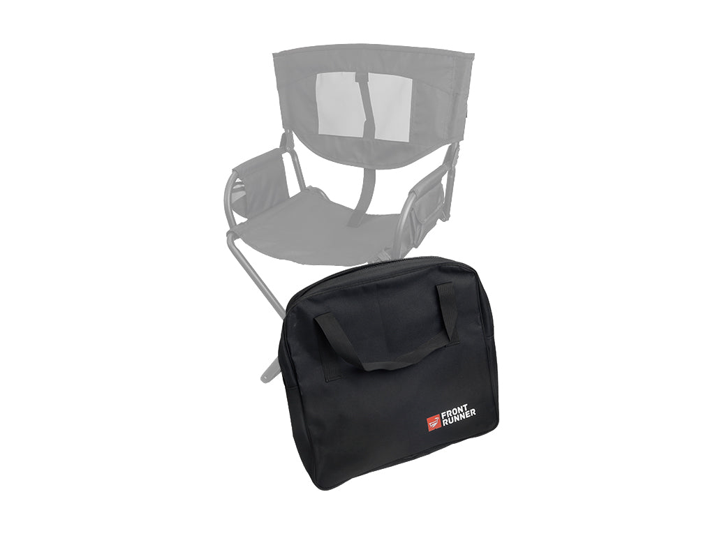 Front runner expander online camping chair