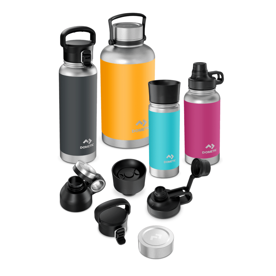 Dometic Thermo Bottle 900ml - Lagune