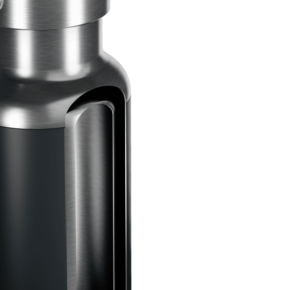 Dometic Thermo Bottle 660mL - Slate