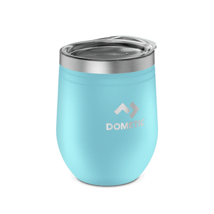 Dometic Thermo Wine Tumbler 300mL -Lagune