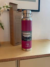 Dometic Thermo Bottle 660mL - Orchid