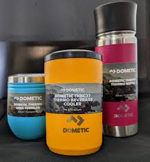 Dometic Thermo Wine Tumbler 300mL -Lagune